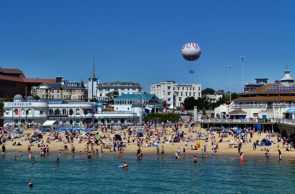 bournemouth