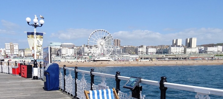 brighton