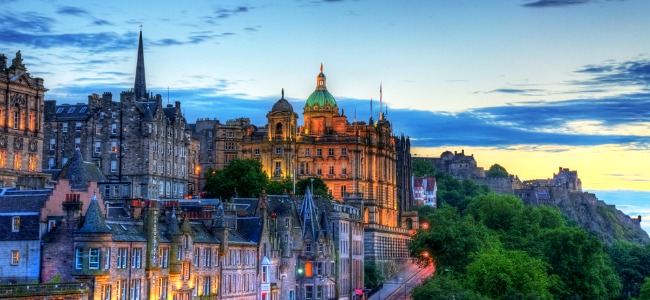 edimburgo