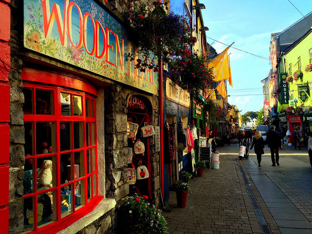 galway