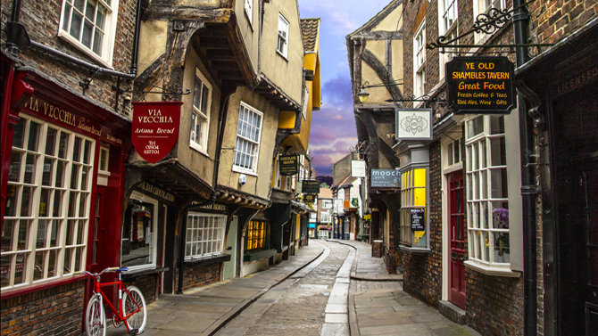 york